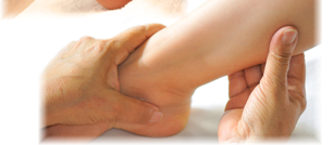 clinical reflexology