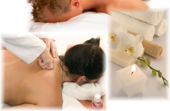 remedial massage for women